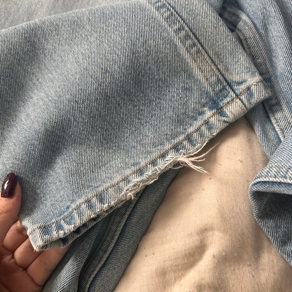 L.L. Bean VTG Denim - Picture 3 of 8